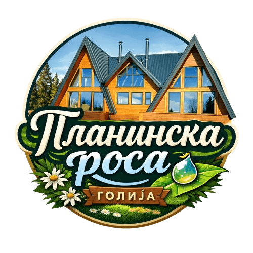 Planinska Rosa