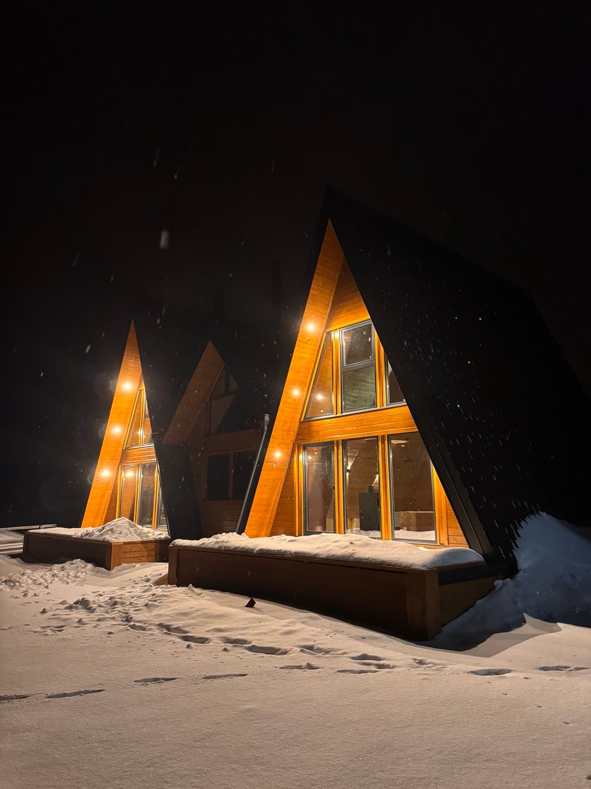 Planinska Rosa — kadar 1
